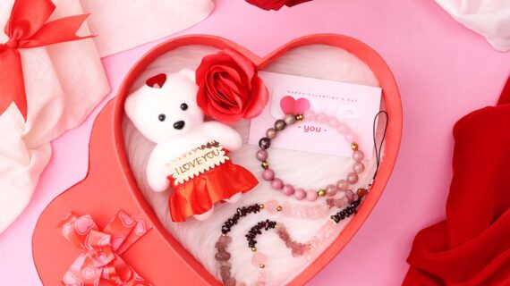 Valentine Combo Big – A