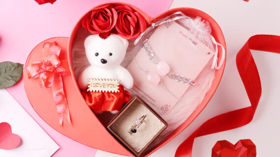 Valentine Combo Big-D