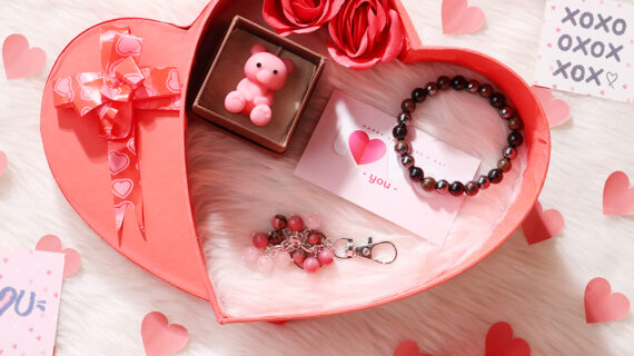 Valentine Combo Big-E