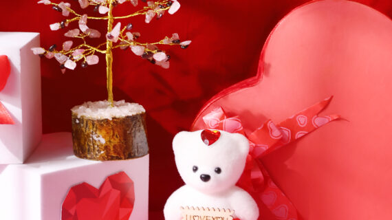 Valentine Combo Big-B