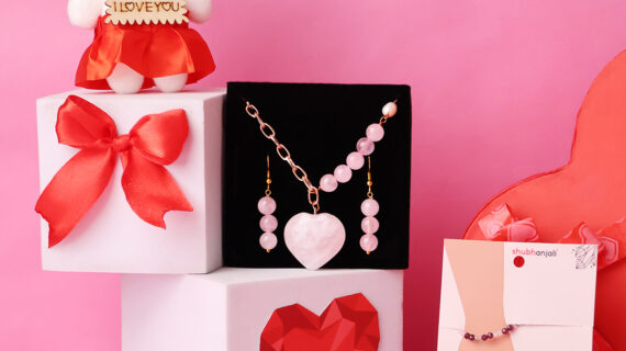 Valentine Combo Big-C