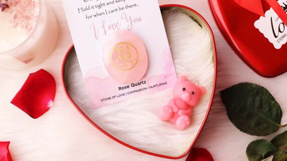 Valentine Combo Small-E