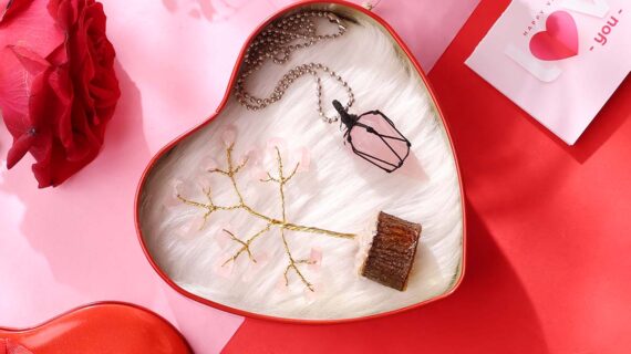 Valentine Combo Small-C