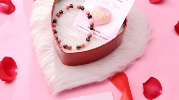 Valentine Combo Small-B