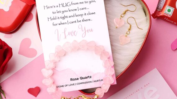 Valentine Combo Small-D