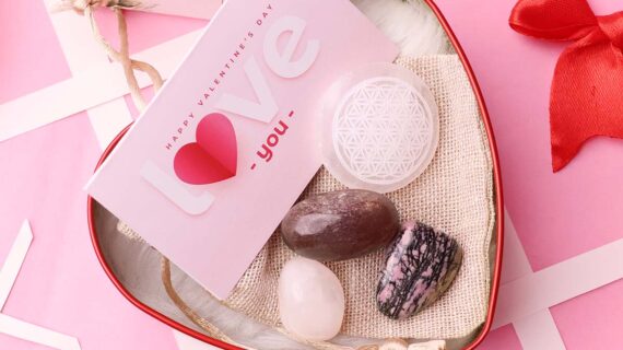 Valentine Combo Small-A