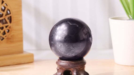 Carbon Shungite Ball