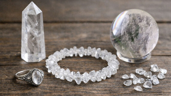 Crystal FAQs: Common Myths & The Science Behind Healing Claims