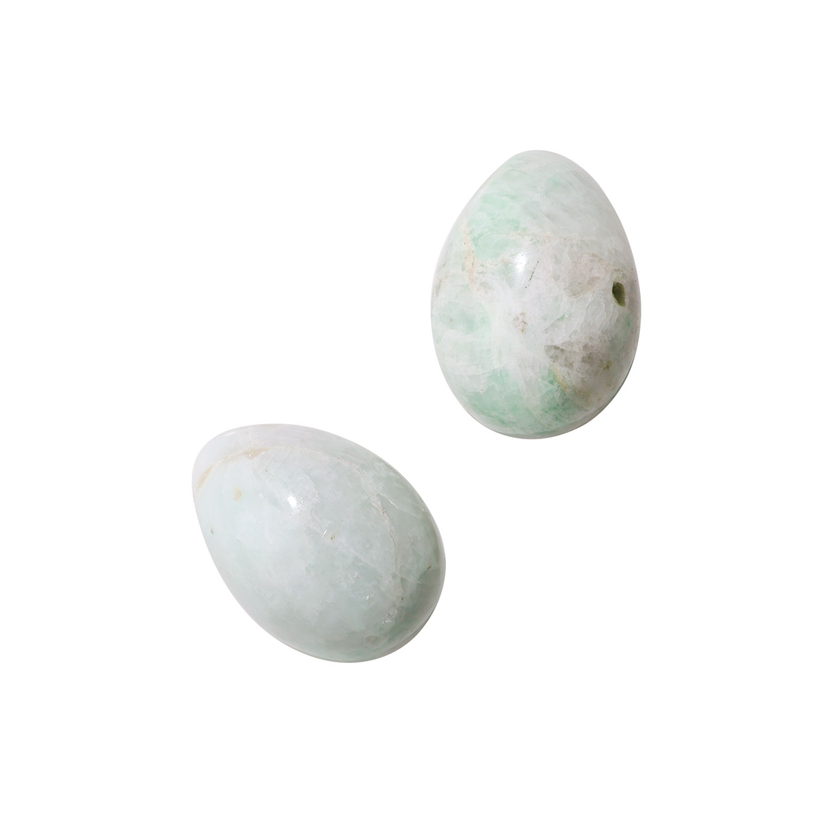 Amazonite Egg (1)
