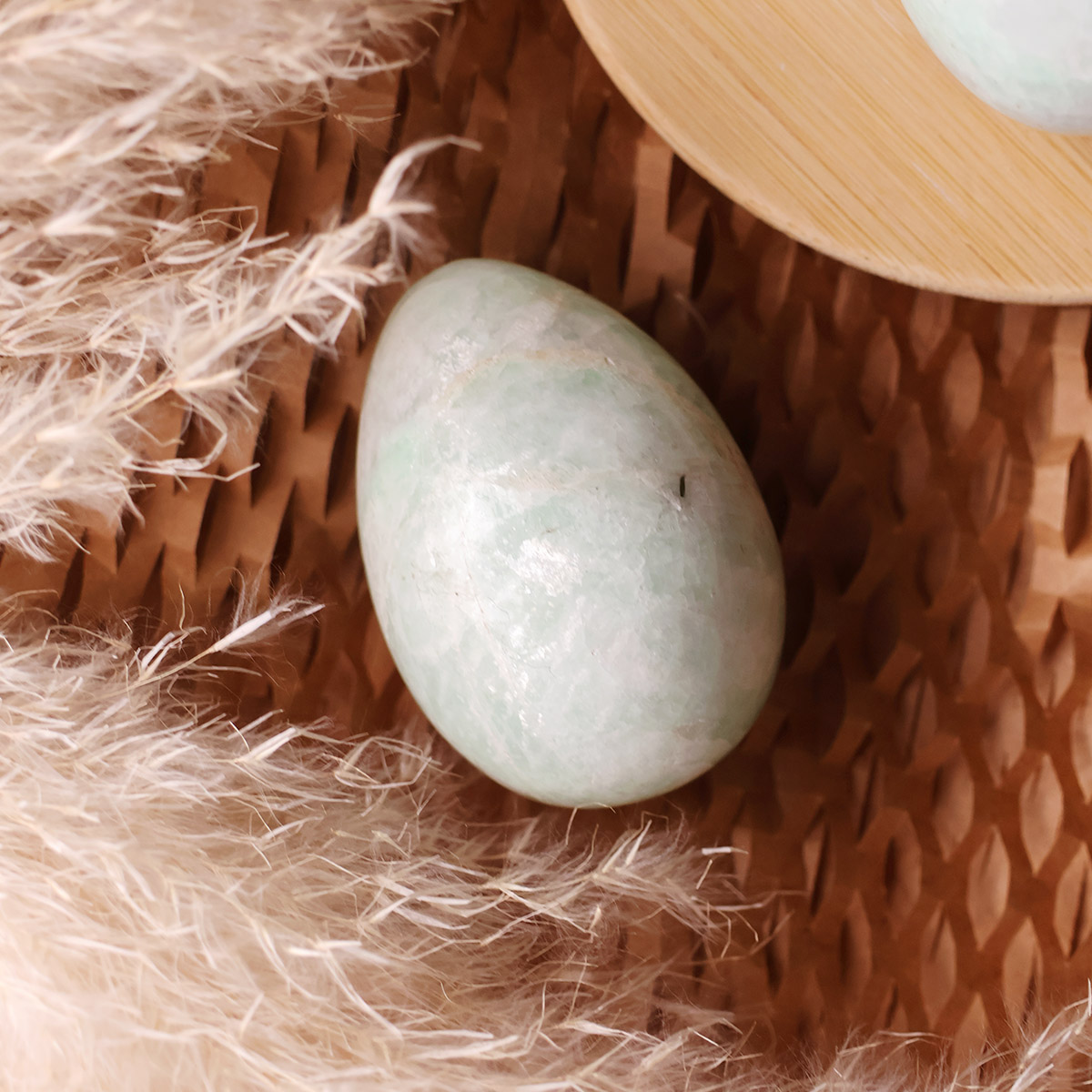 Amazonite Egg (7)