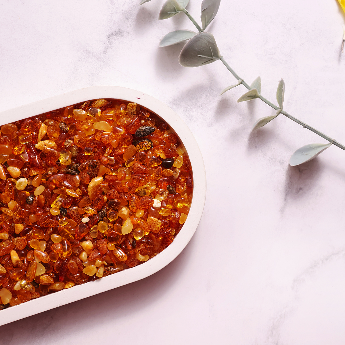 Amber Chips Stone HQ (2)