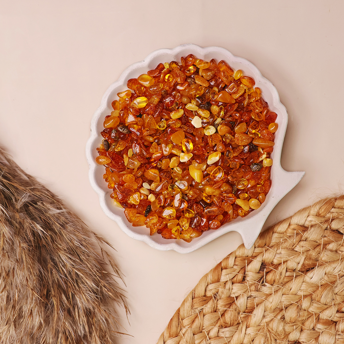 Amber Chips Stone HQ (3)