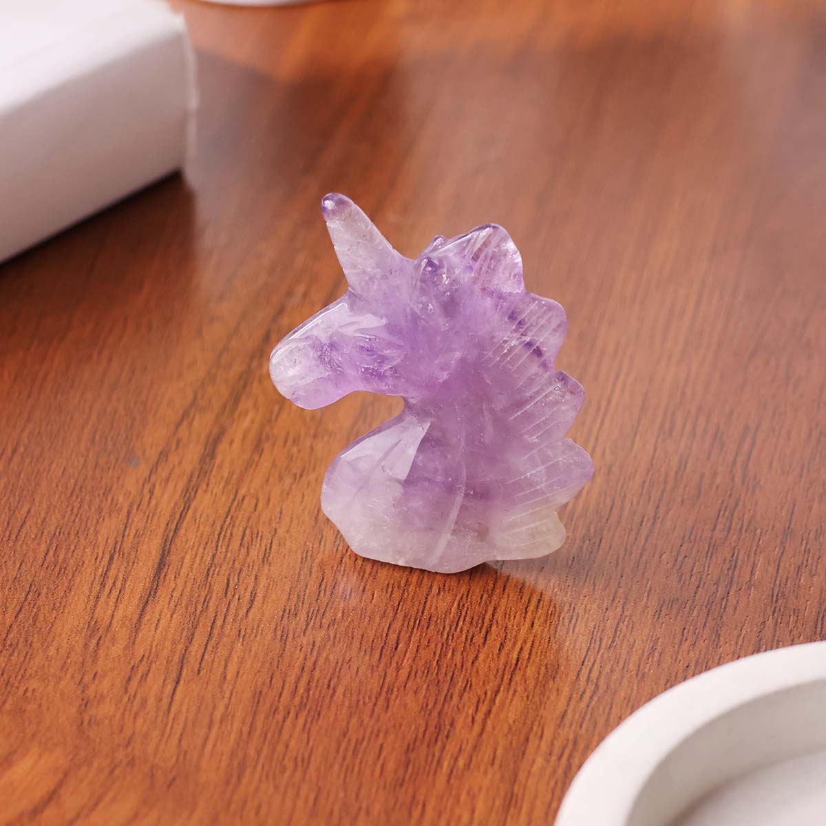 Amethyst Unicorn (4)