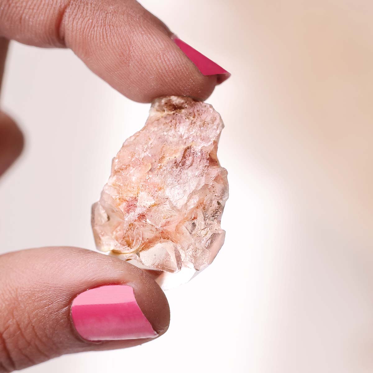 Amphybole Tumble Small (7)