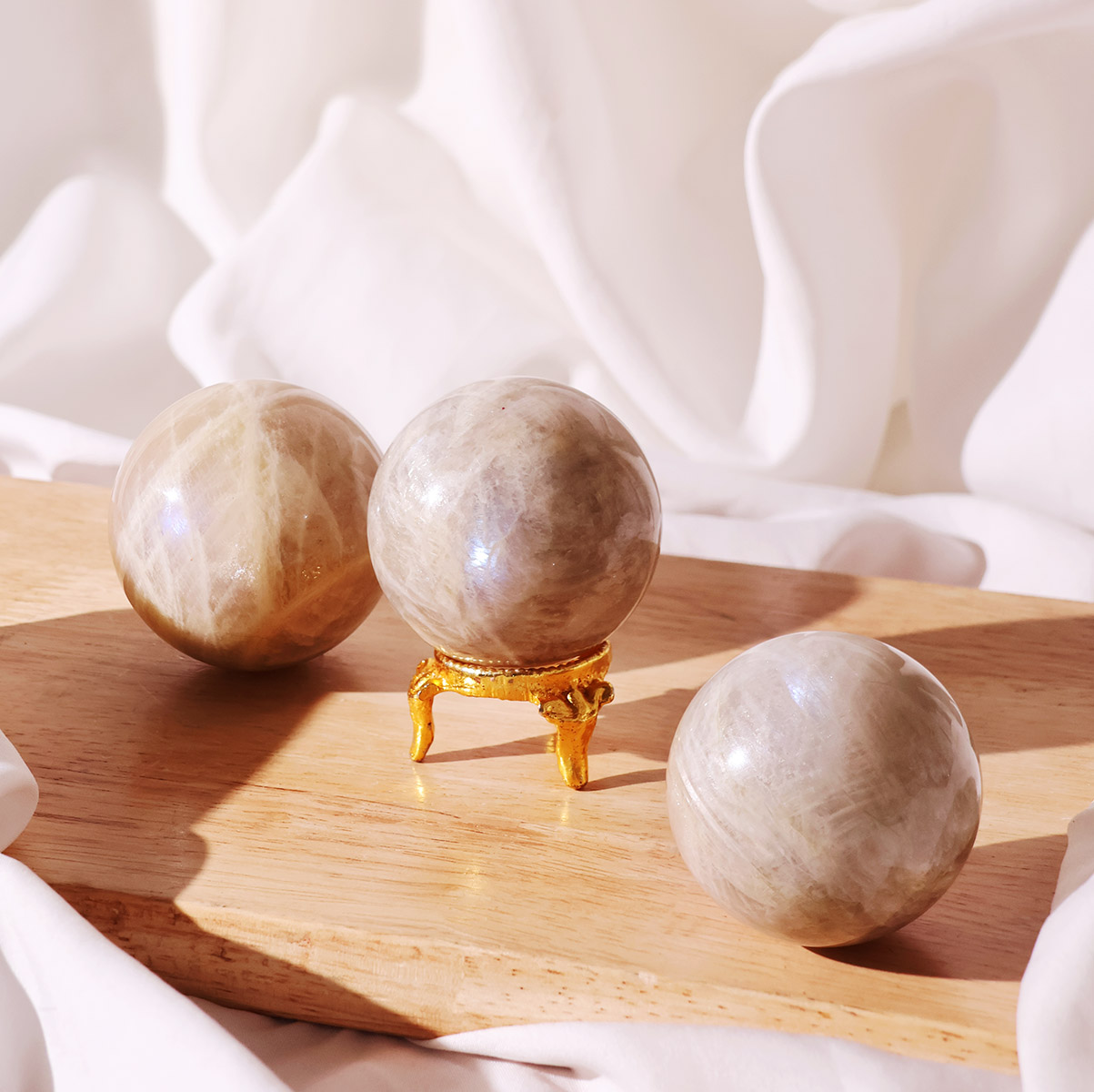 Blue Moonstone Ball (2)