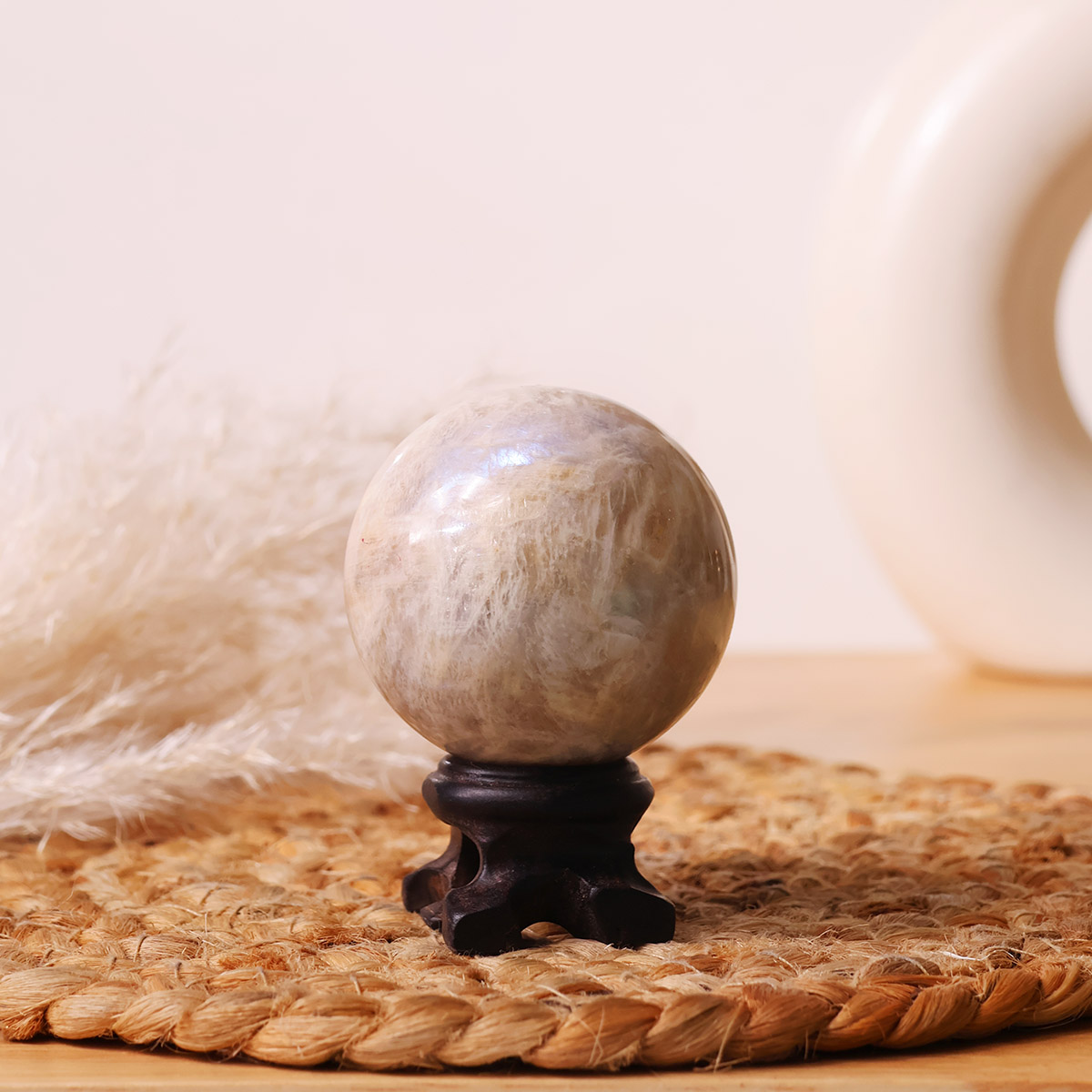 Blue Moonstone Ball (8)