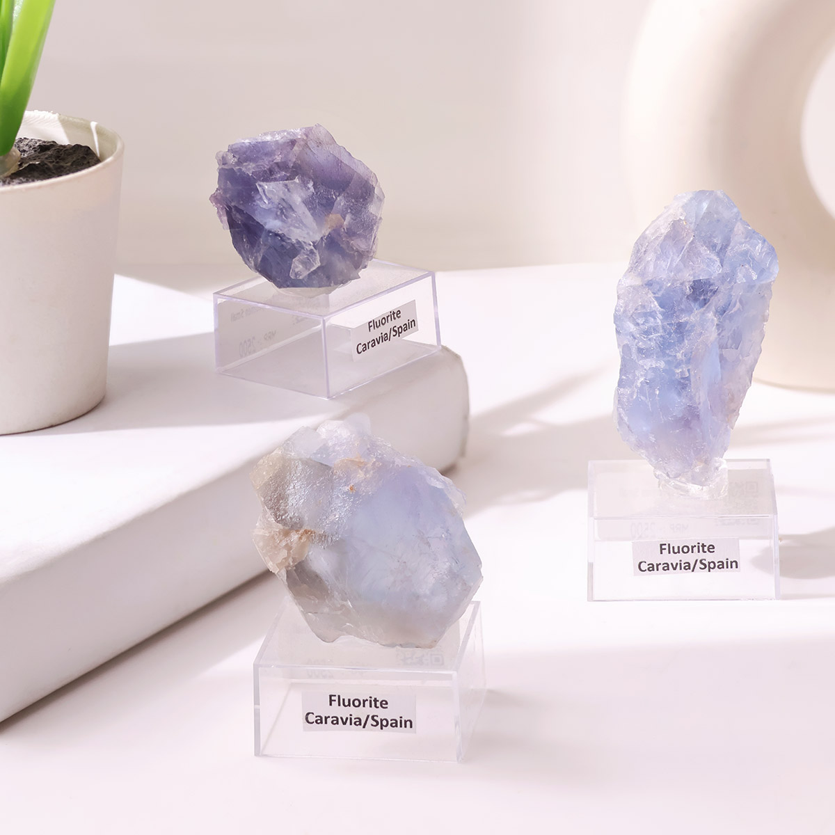 Fluorite Specimen (1)