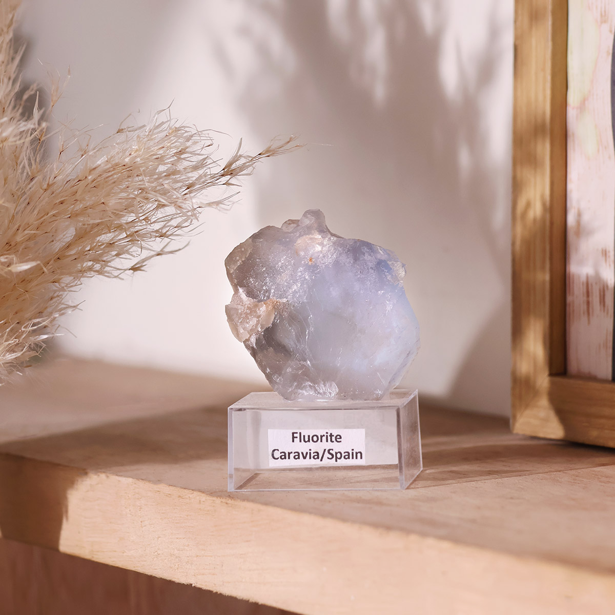 Fluorite Specimen (14)