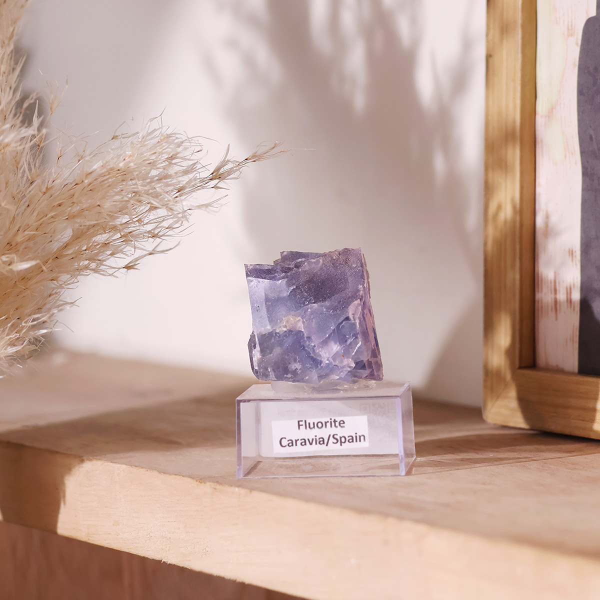 Fluorite Specimen (15)