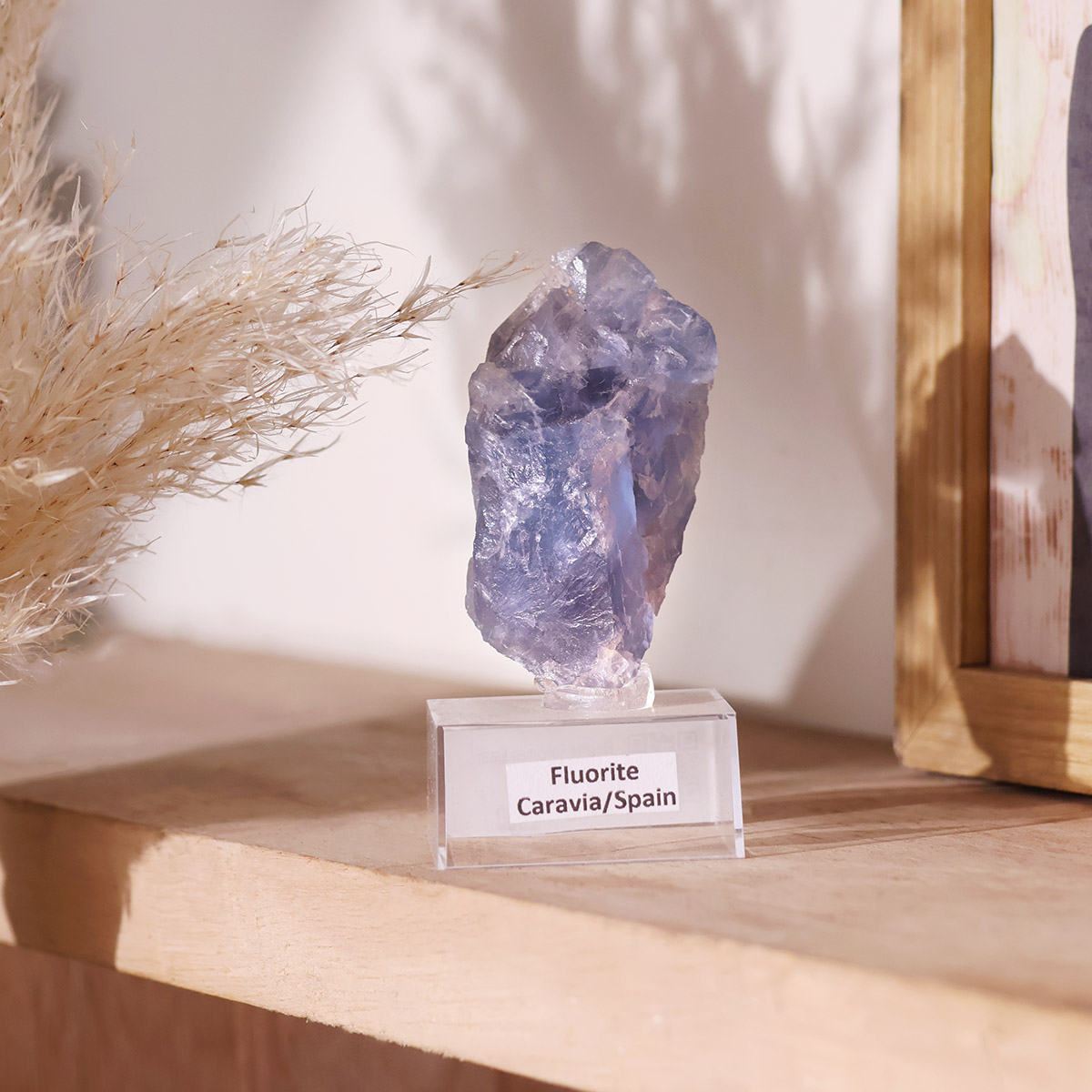 Fluorite Specimen (16)