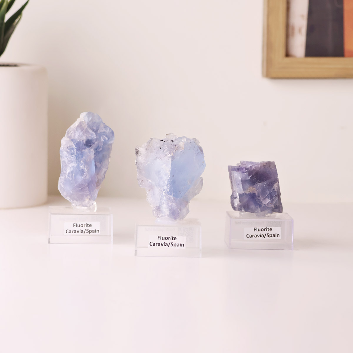 Fluorite Specimen (2)