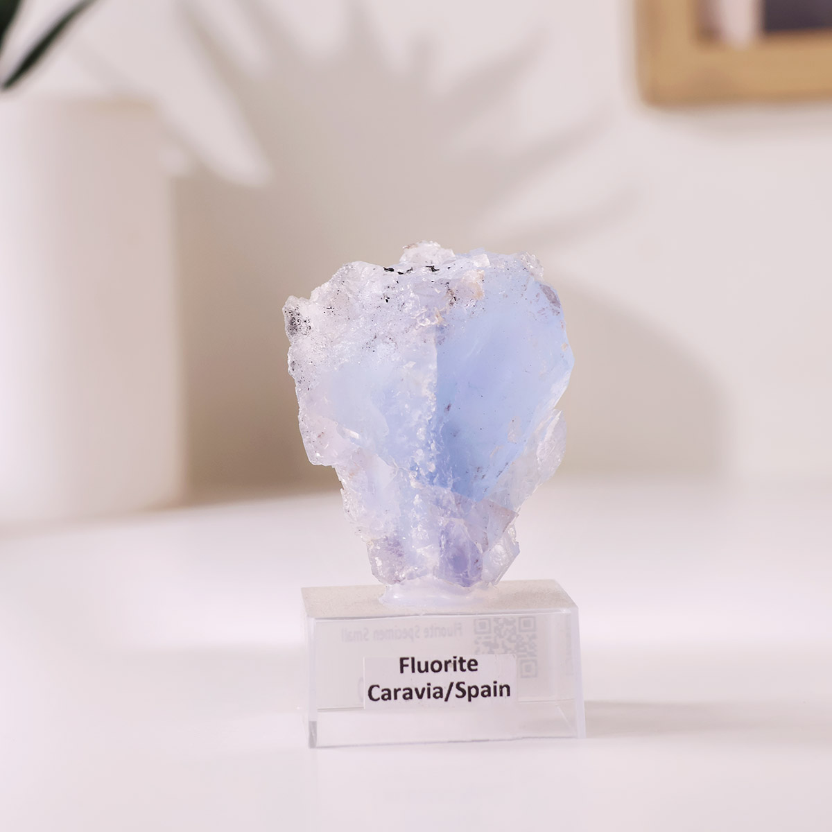 Fluorite Specimen (3)
