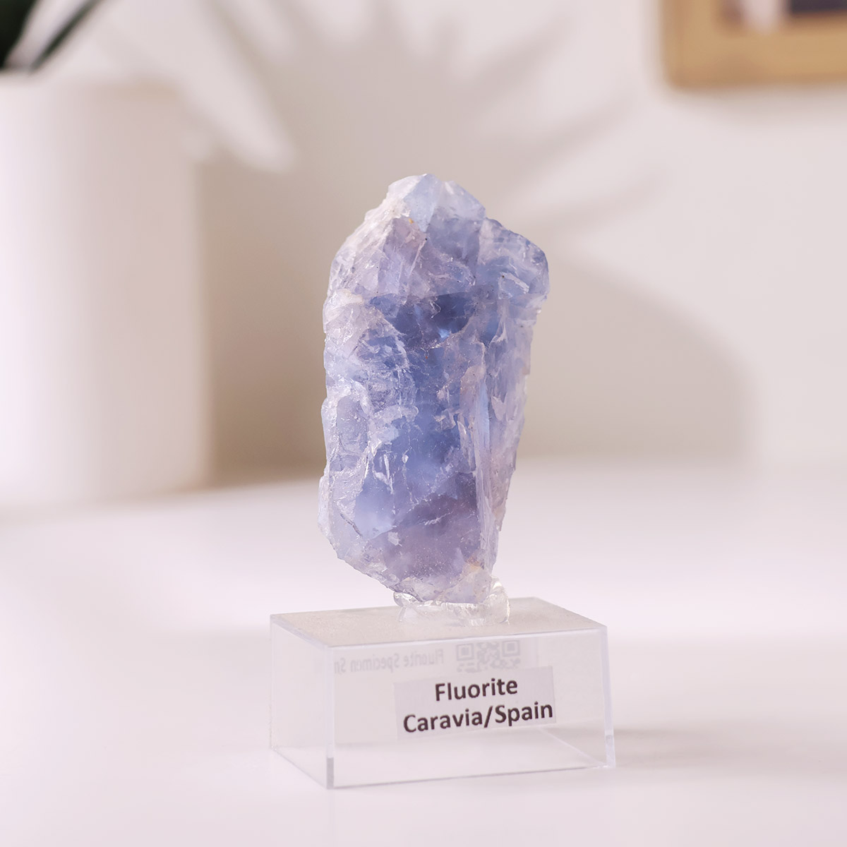 Fluorite Specimen (6)