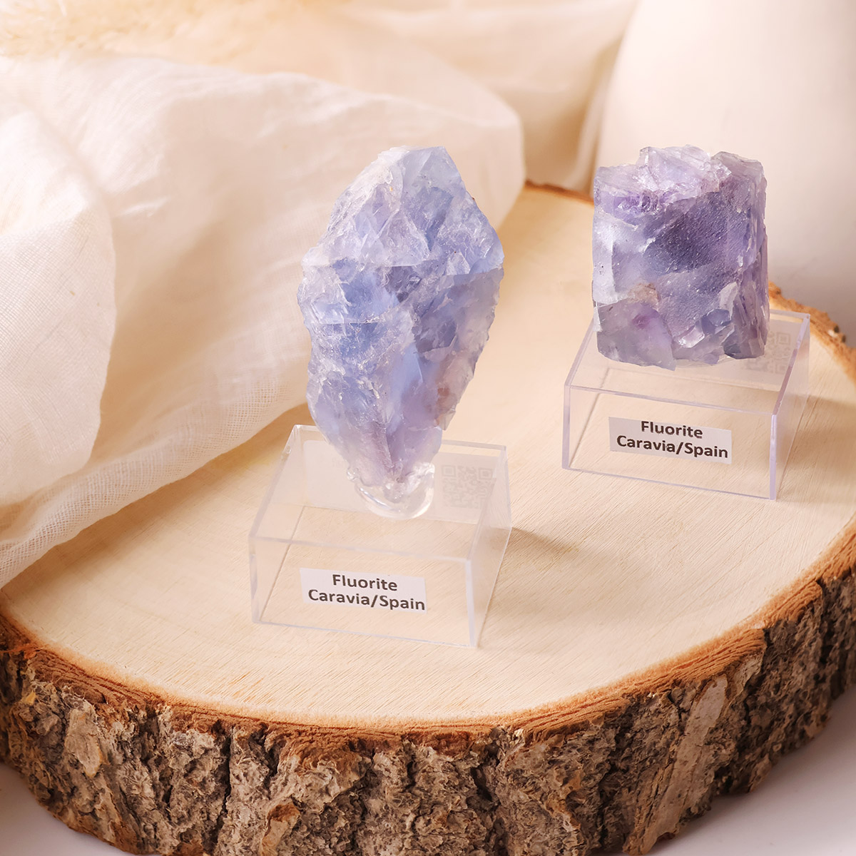 Fluorite Specimen (7)