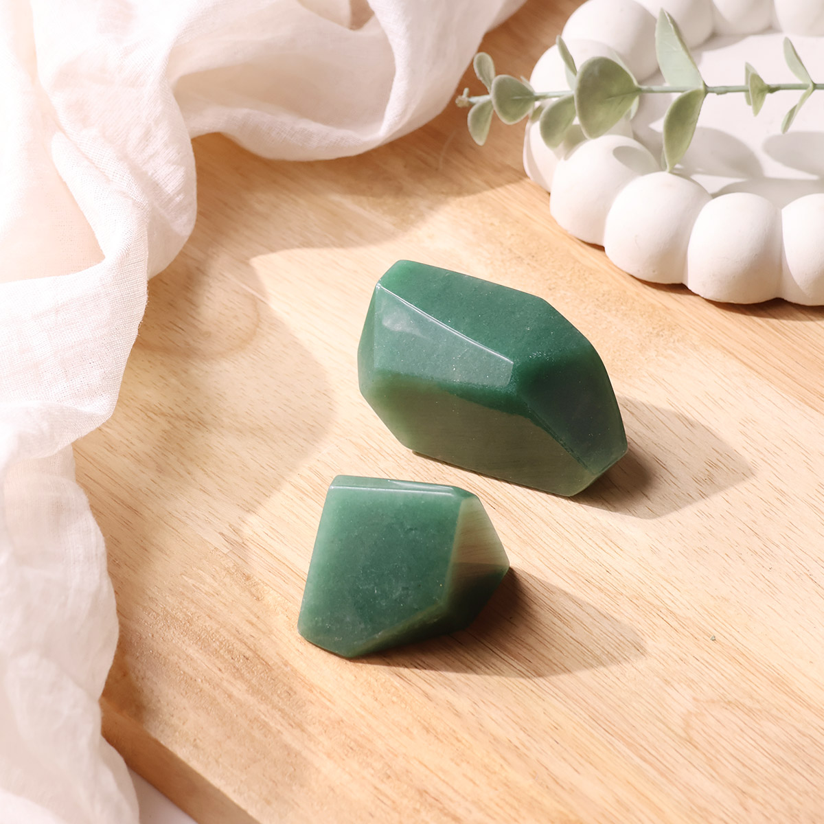 Green Aventurine Free Form HQ (11)