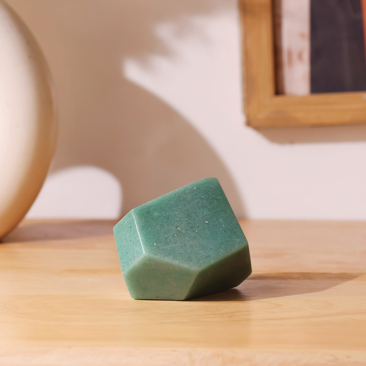 Green Aventurine Free Form HQ (12)