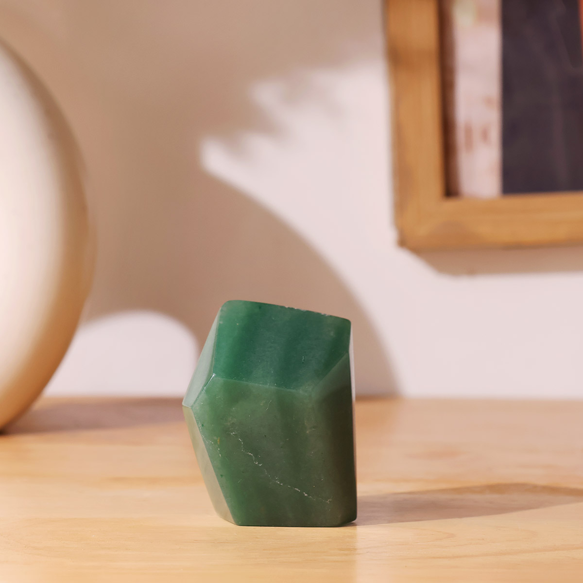 Green Aventurine Free Form HQ (13)