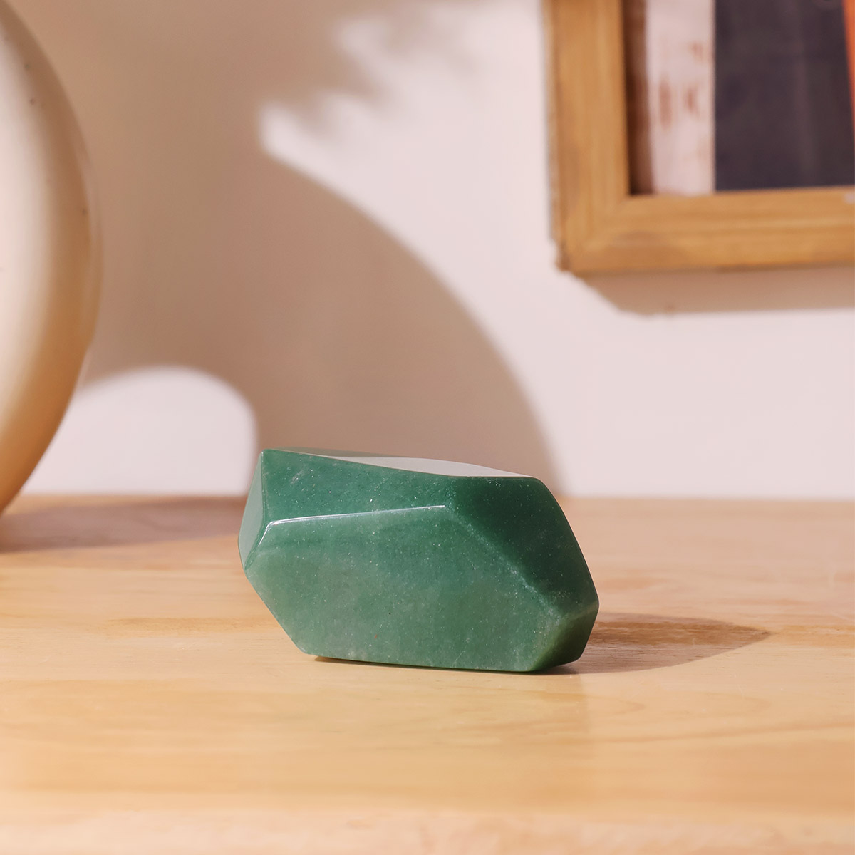 Green Aventurine Free Form HQ (14)