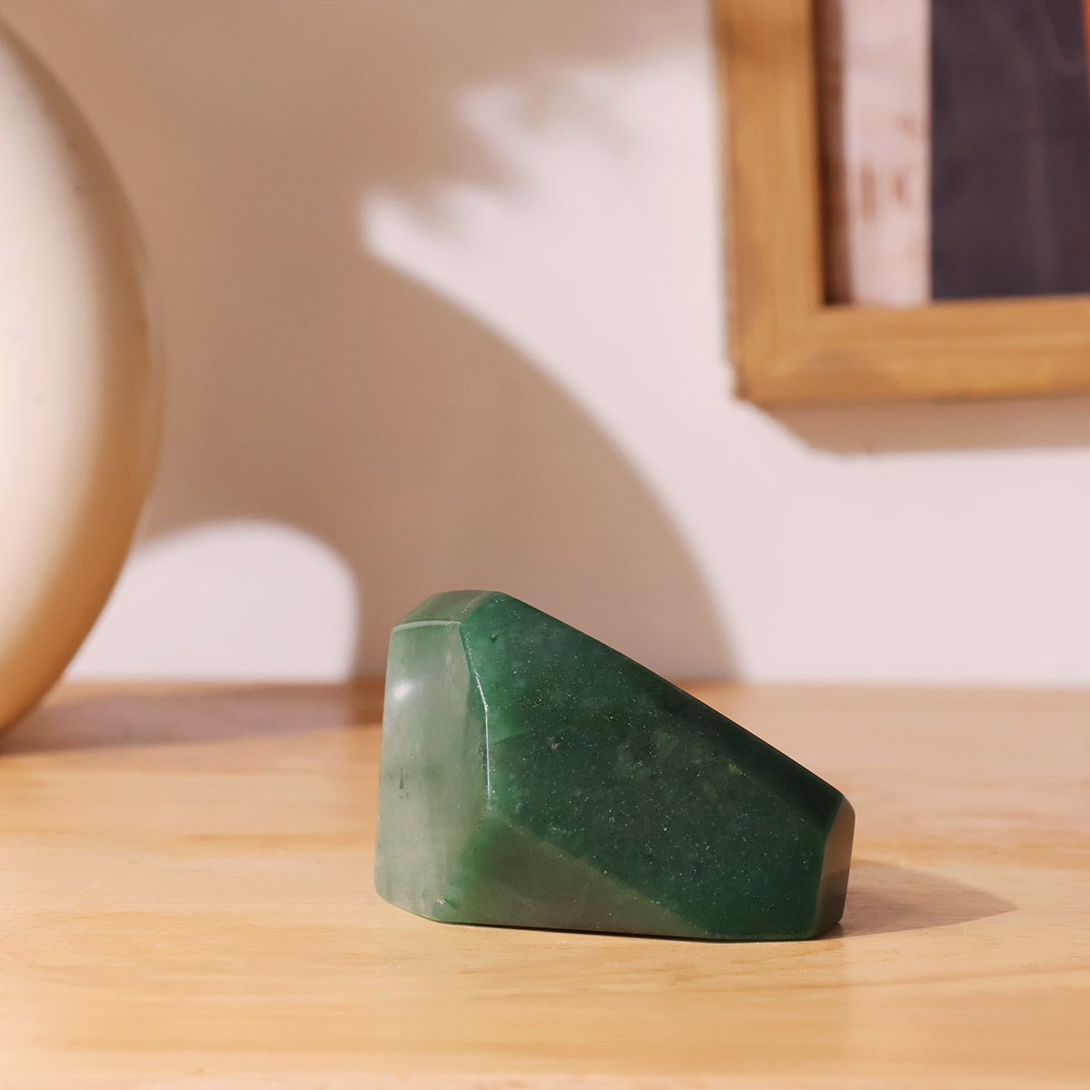 Green Aventurine Free Form HQ (15)
