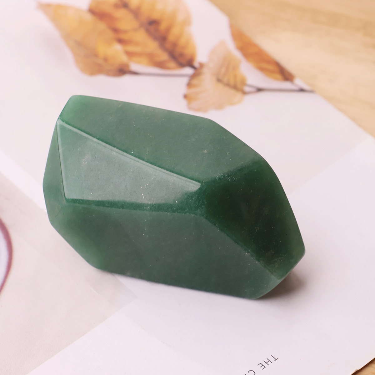 Green Aventurine Free Form HQ (19)