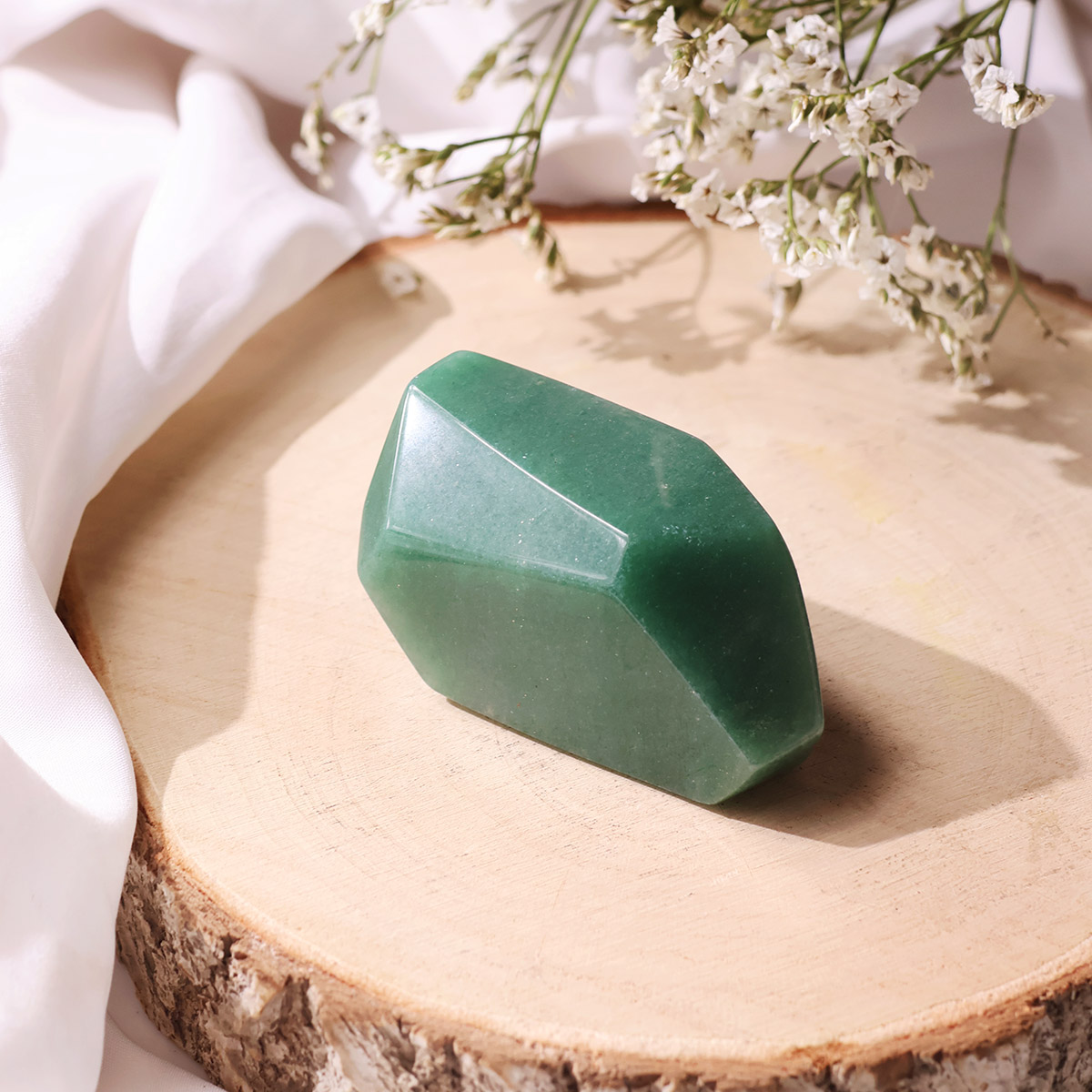Green Aventurine Free Form HQ (5)