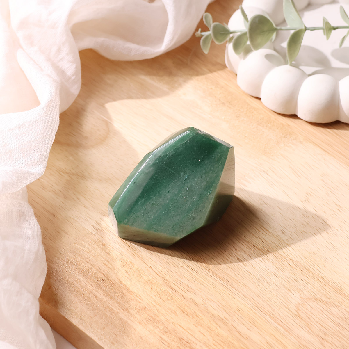 Green Aventurine Free Form HQ (8)