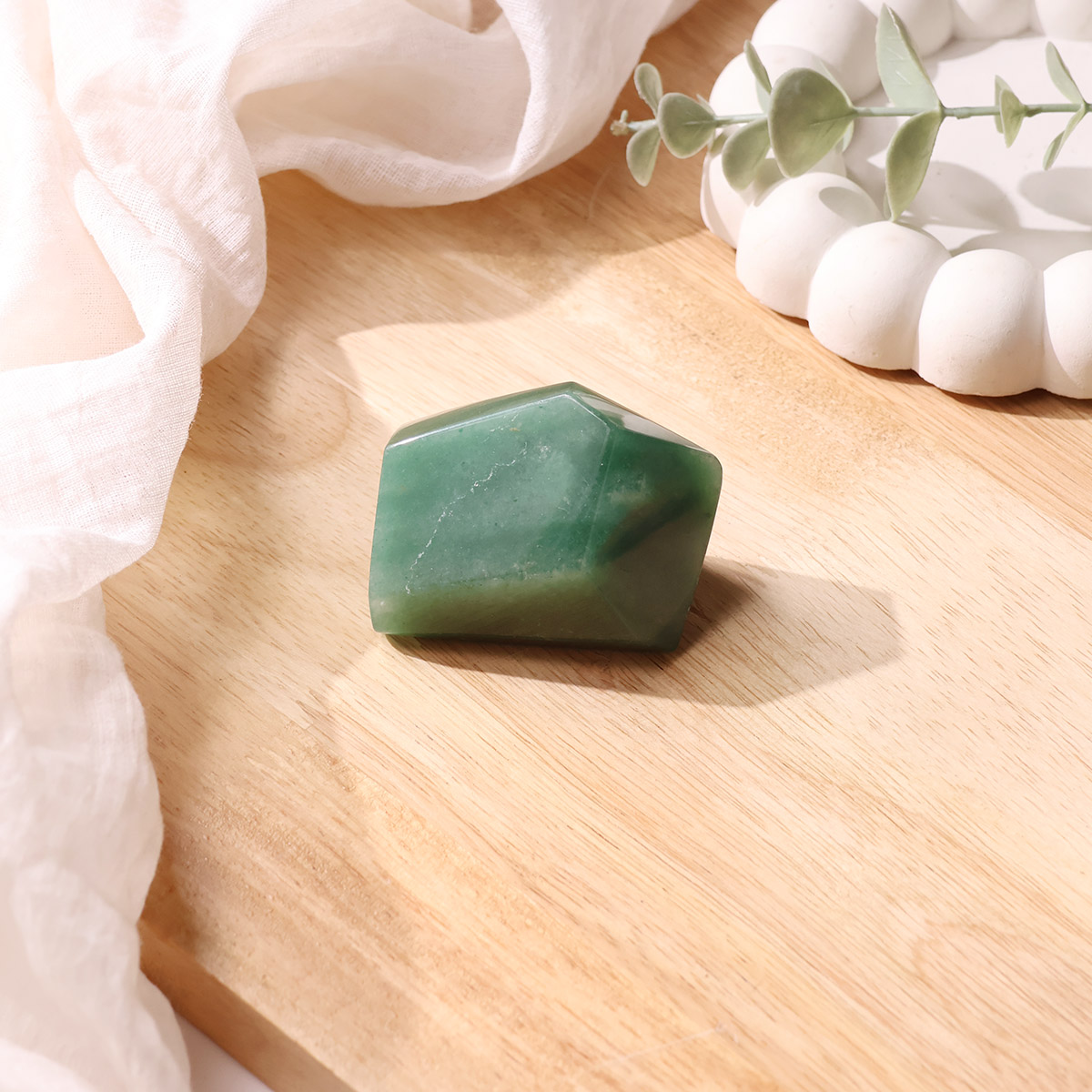 Green Aventurine Free Form HQ (9)
