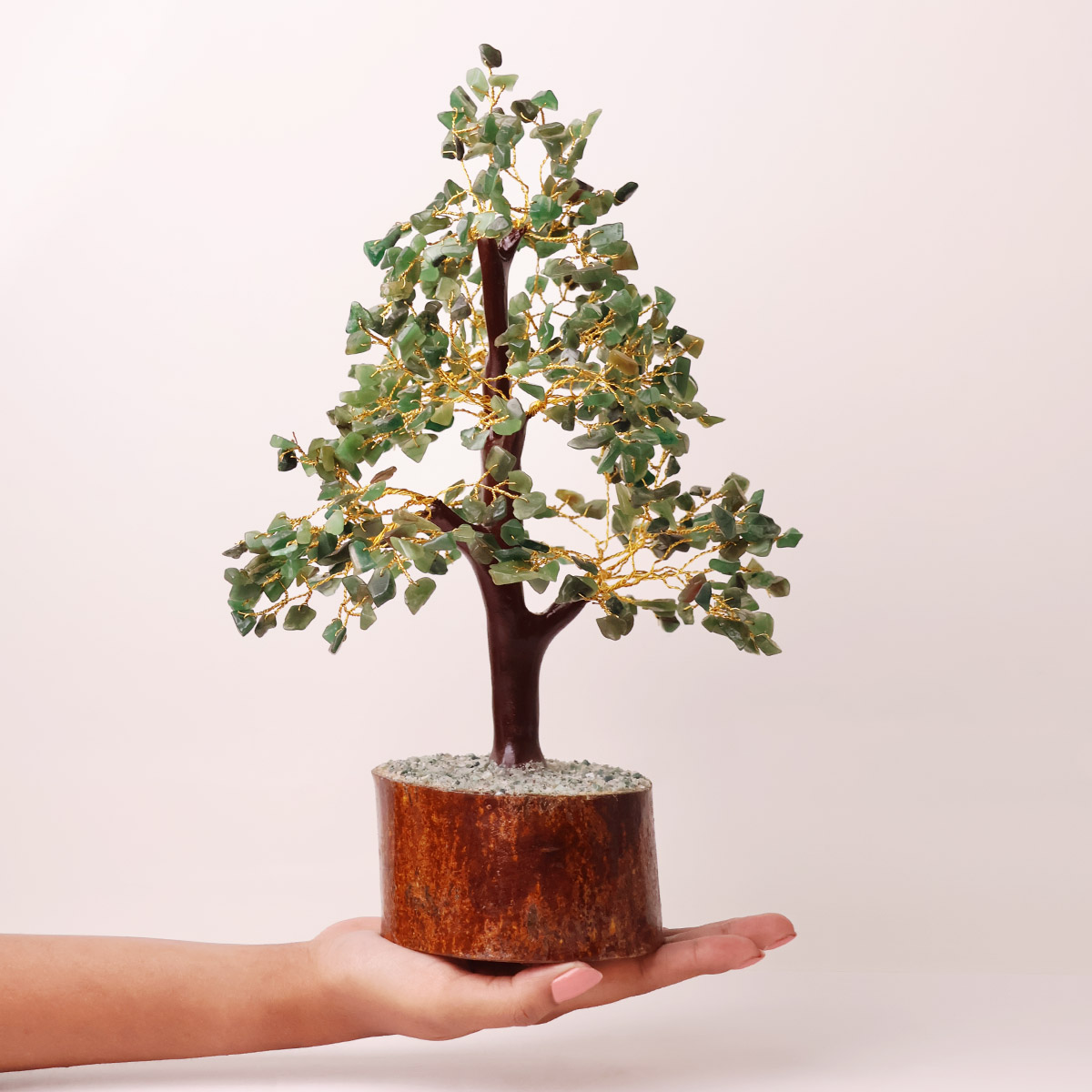 Green Aventurine Tree 300B MSeal (2)