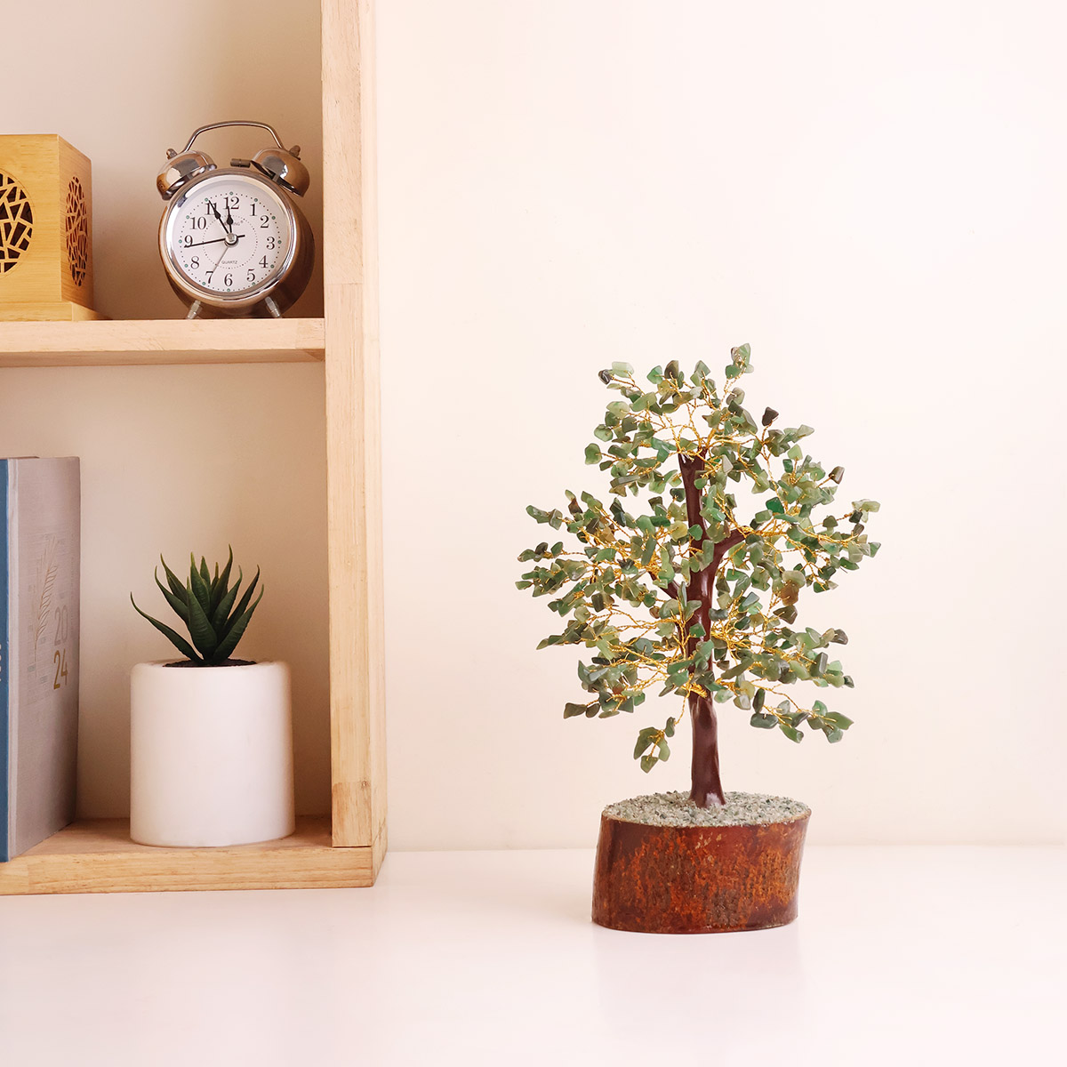 Green Aventurine Tree 300B MSeal (6)