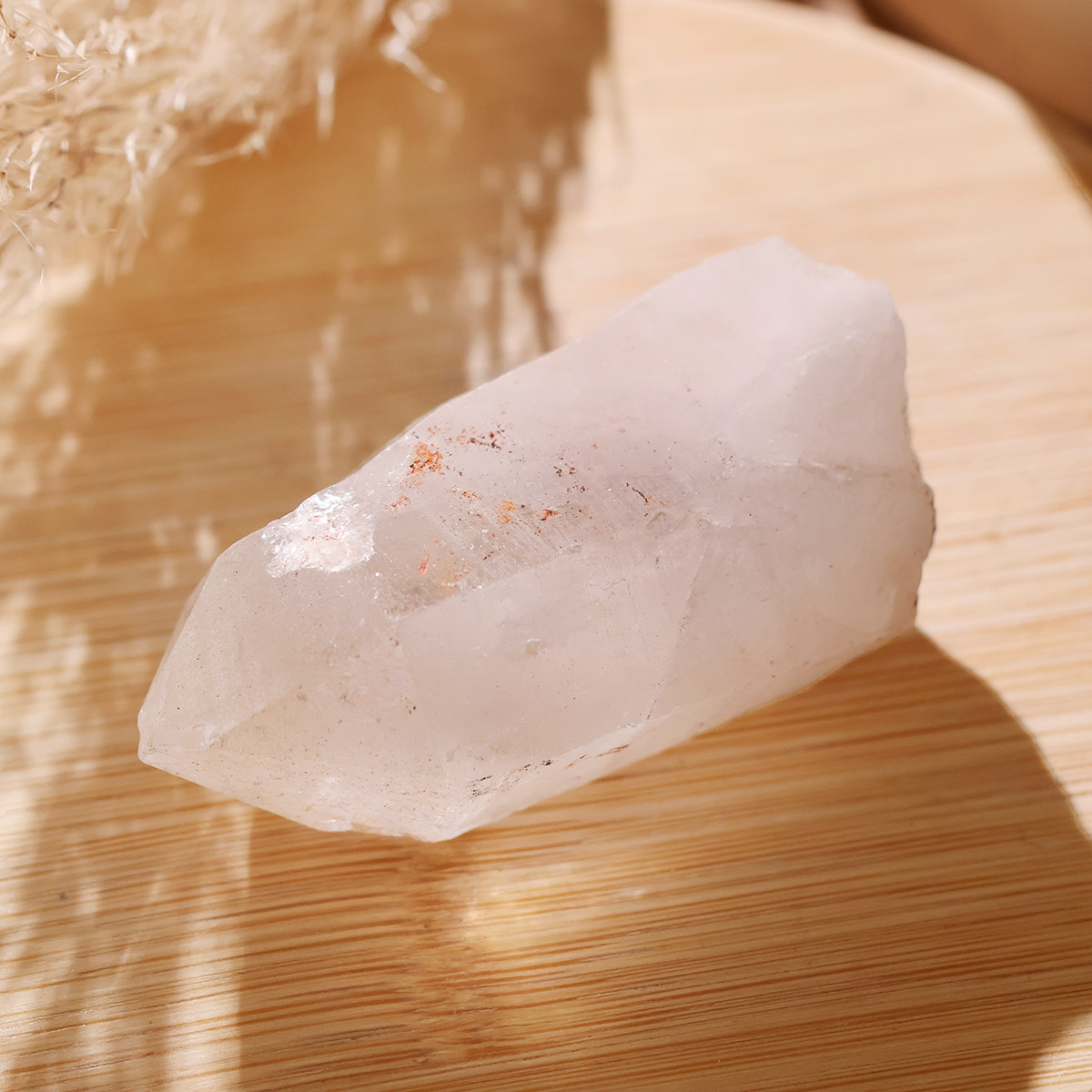 Himalayan Quartz Cluster (1)