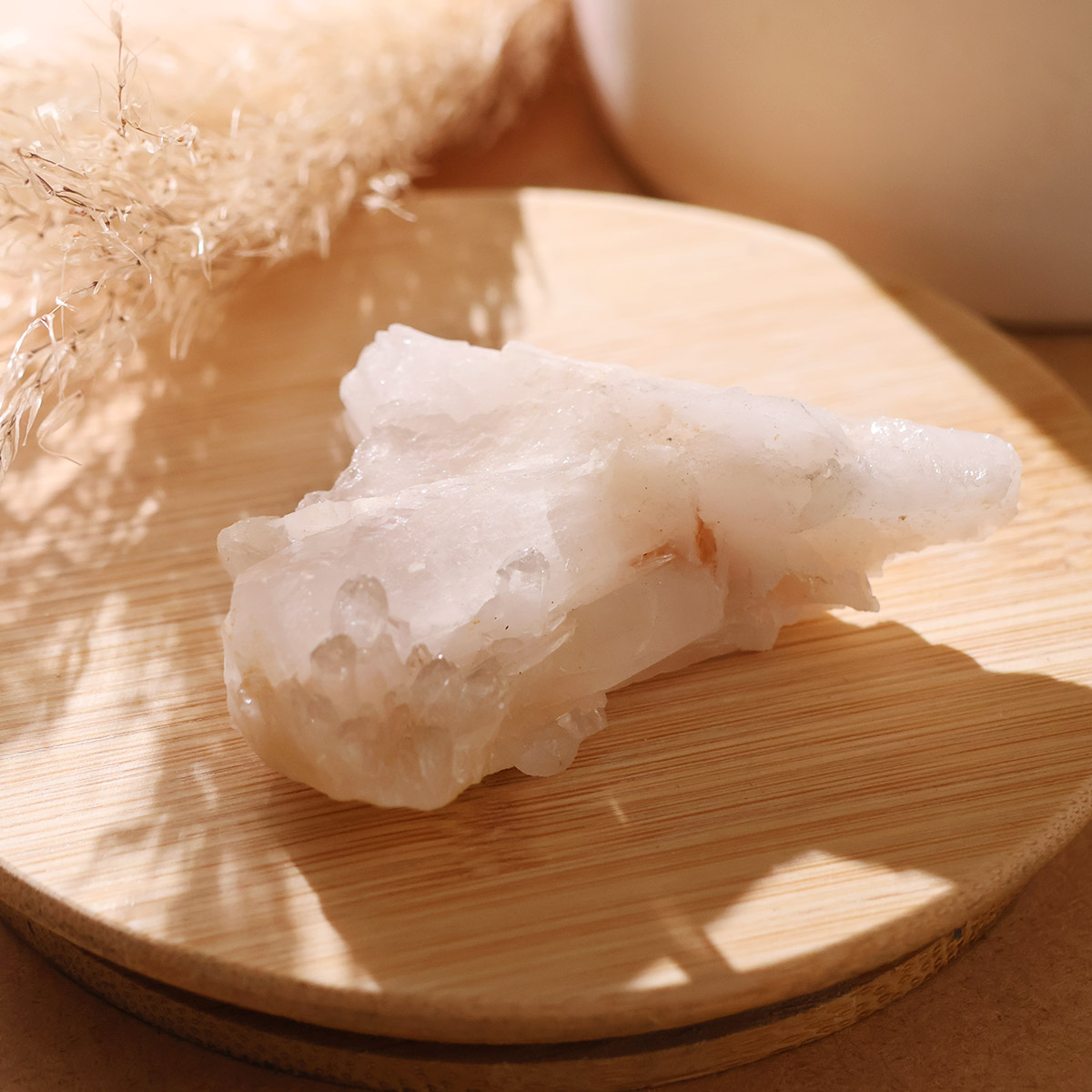 Himalayan Quartz Cluster (11)