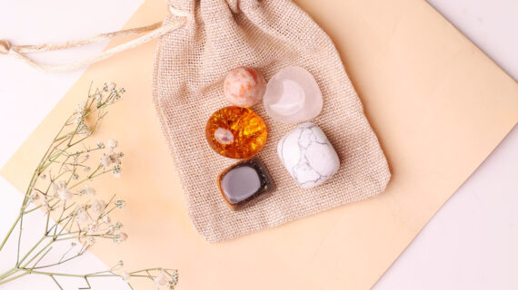 Confidence Tumble Kit