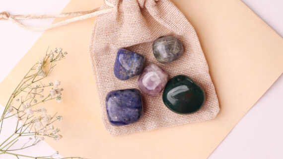 Migraine and Headache Tumble Kit