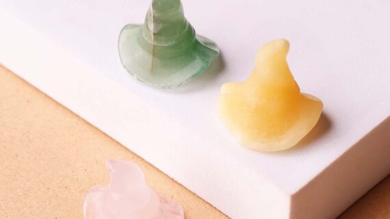 Mix Wizard Hat 1 Inch