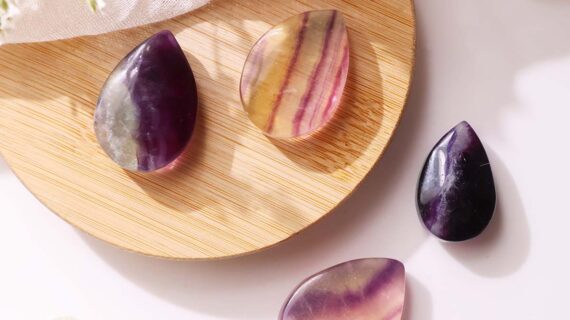 Candy Fluorite Drops