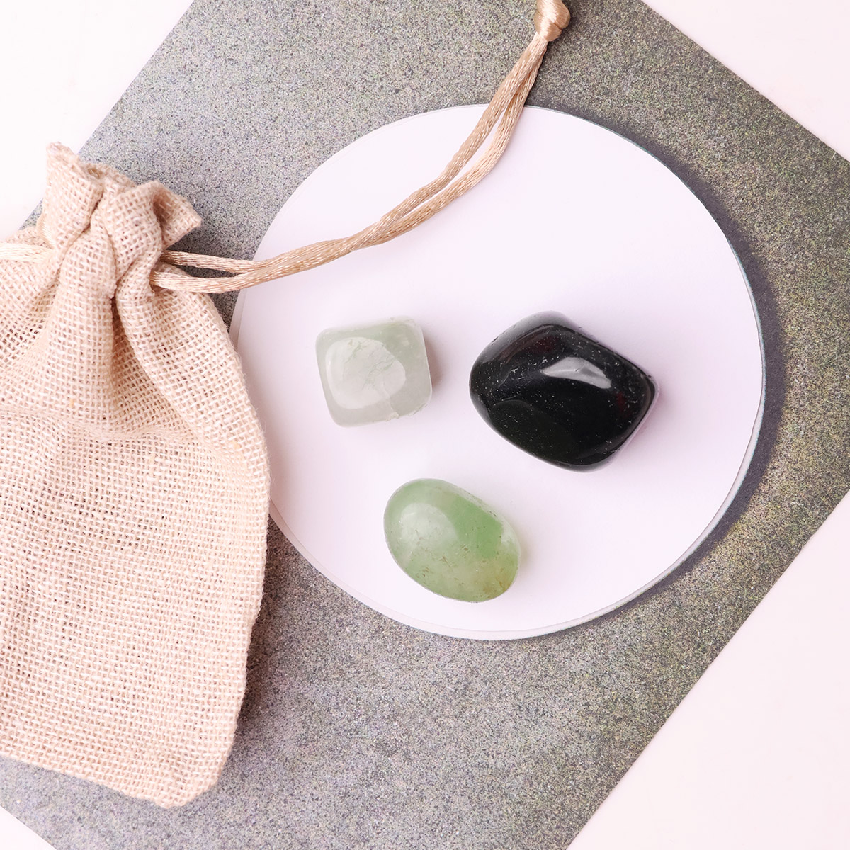 Pisces Zodiac Tumble Kit (2)