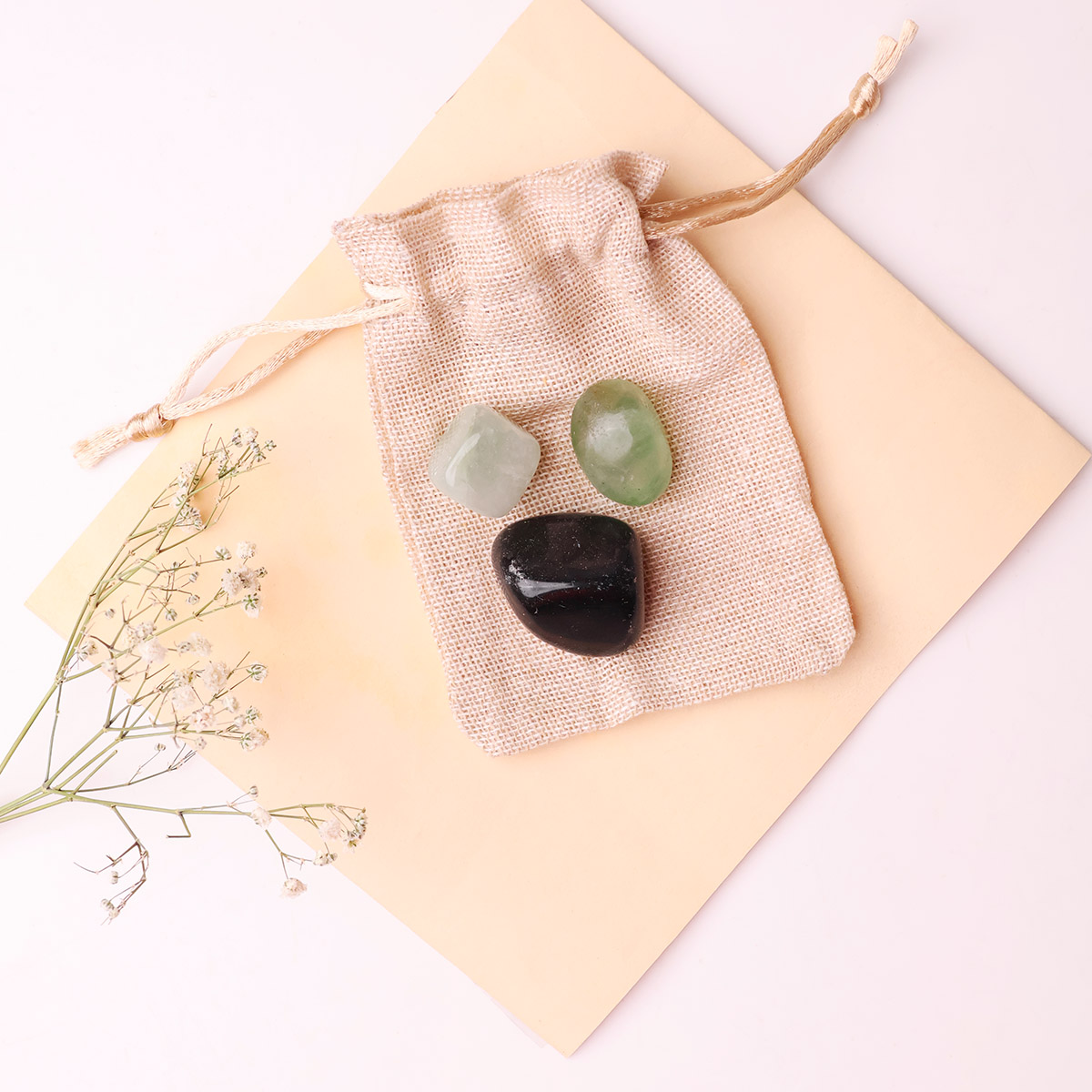 Pisces Zodiac Tumble Kit (3)