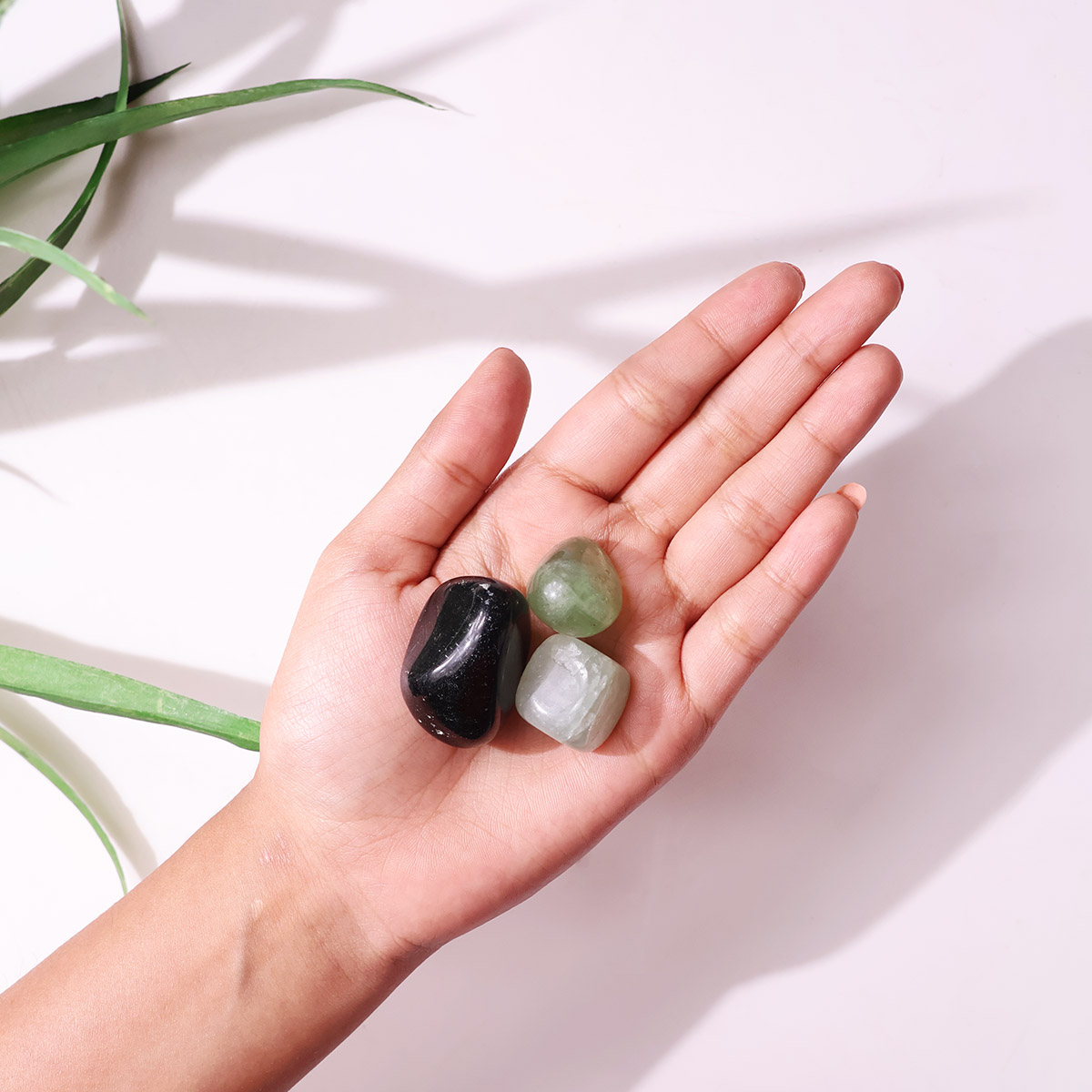 Pisces Zodiac Tumble Kit (6)