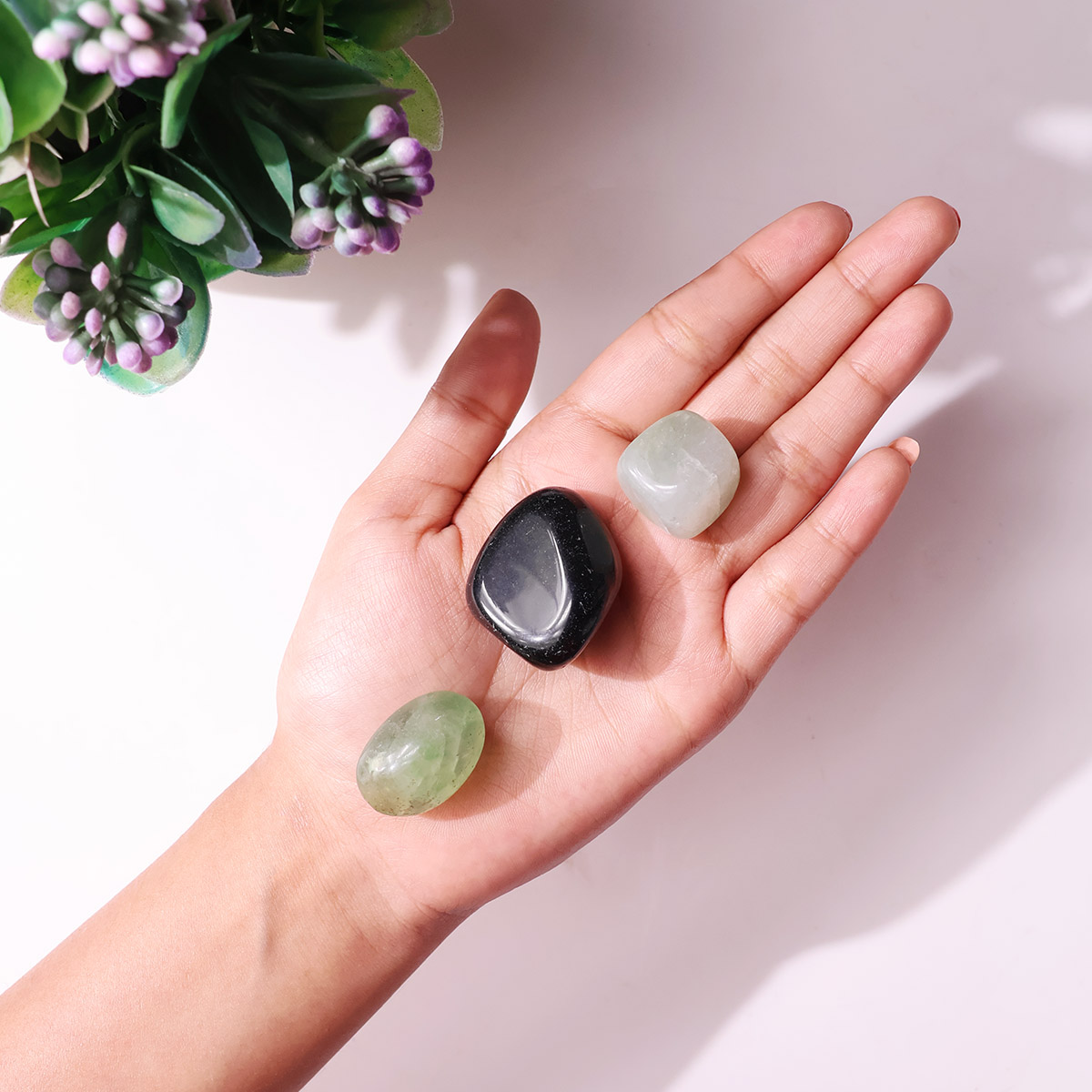 Pisces Zodiac Tumble Kit (7)