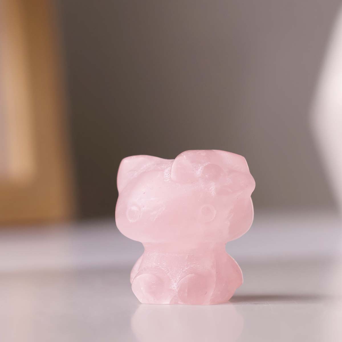 Rose Quartz Hello Kitty (6)